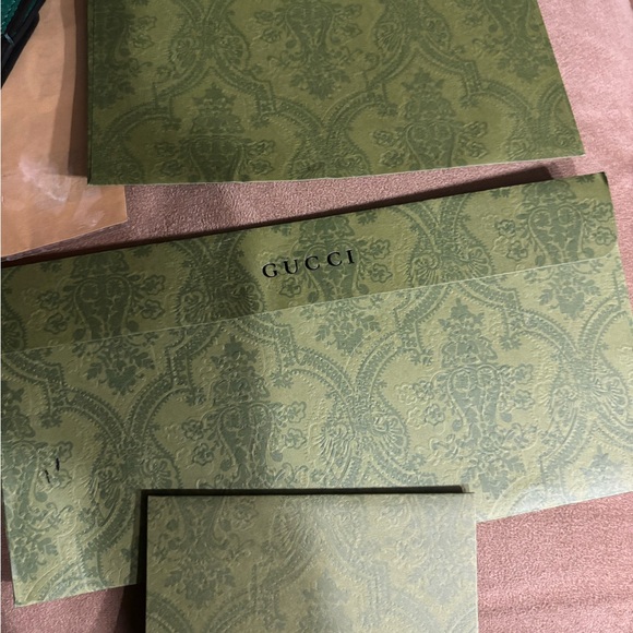 DIONYSUS MINI LEATHER CHAIN WALLET - Picture 2 of 4